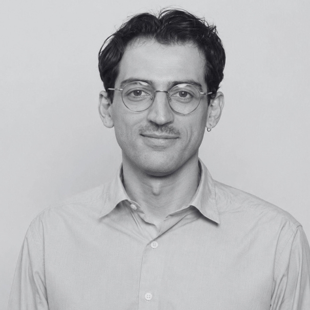 Raúl Gil